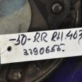 46503-06080 | Тормозной механизм задн. прав. TOYOTA CAMRY 50 12-15 - Превью 2