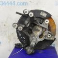 52730-3S200 | Ступица задн. прав. HYUNDAI SONATA YF 10-14 - Превью 3
