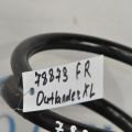 4040A192 | Пружина передней подвески MITSUBISHI OUTLANDER XL 05-13 - Превью 2
