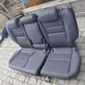 Сиденья комплект HONDA CRV 06-12 - Превью 2