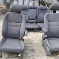Сиденья комплект HONDA CRV 06-12