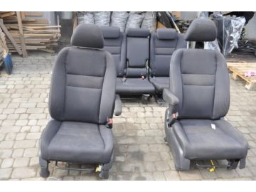 Сиденья комплект HONDA CRV 06-12