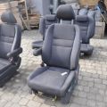 Сиденья комплект HONDA CRV 06-12 - Превью 5