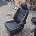 Сиденья комплект HONDA CRV 06-12 - Превью 7