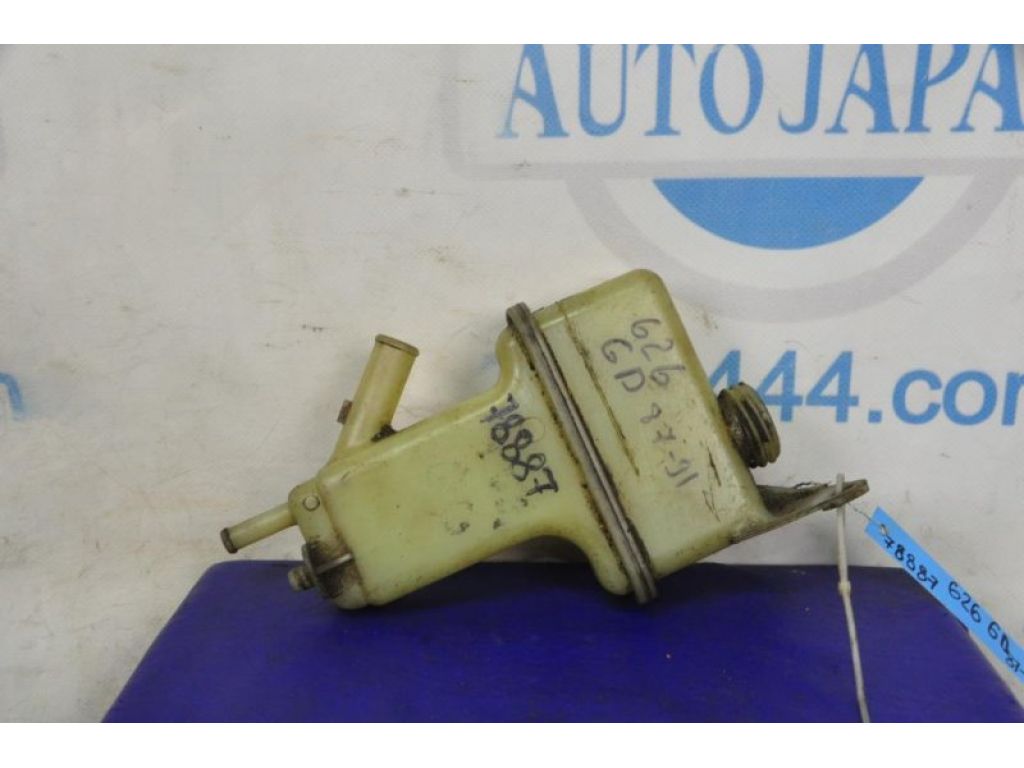 G211-32-690A | Бачок ГУР MAZDA 626 GD 87-91