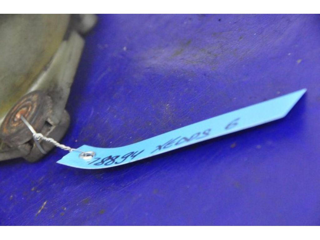 C002-32-69X | Бачок ГУР MAZDA XEDOS 6 X6 (CA) 92-98 - Фото 2