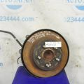 52730-3S200 | Ступица задн. прав. HYUNDAI SONATA YF 10-14
