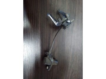 Датчик ABS передн. прав. TOYOTA CAMRY 40 06-11