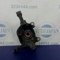40015-CG000 | Кулак поворотный передн. лев. INFINITI FX S50 03-08