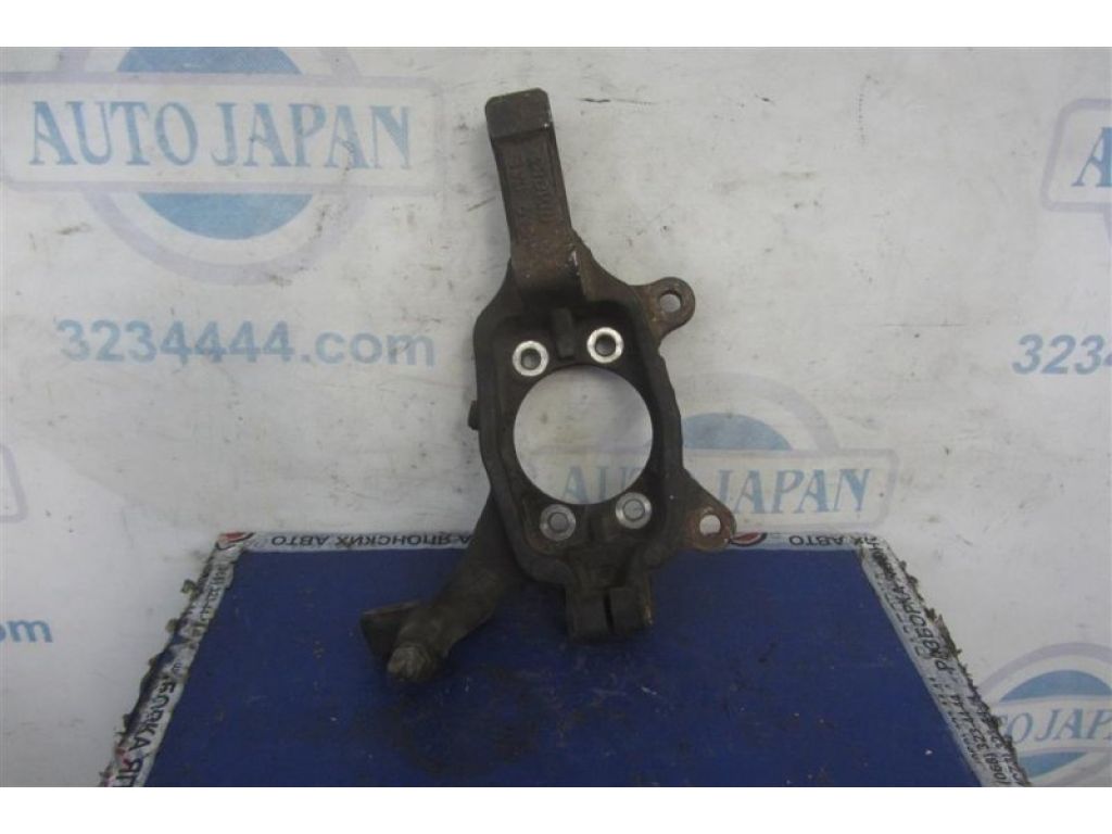 40015-CN000 | Кулак поворотний передн. лів. NISSAN MURANO Z50 02-07 - Фото 3