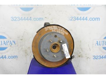 Датчик ABS задн. прав. NISSAN MURANO Z51 07-14