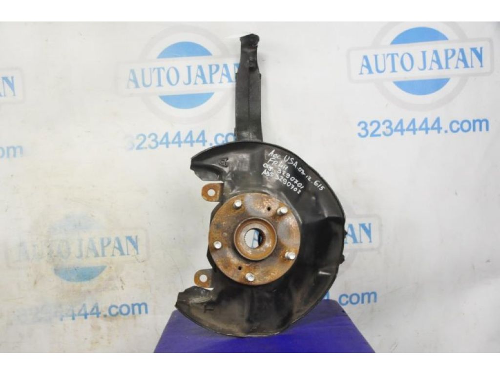 57455-TA0-A01 | Датчик ABS передн. лев. HONDA ACCORD USA 07-12