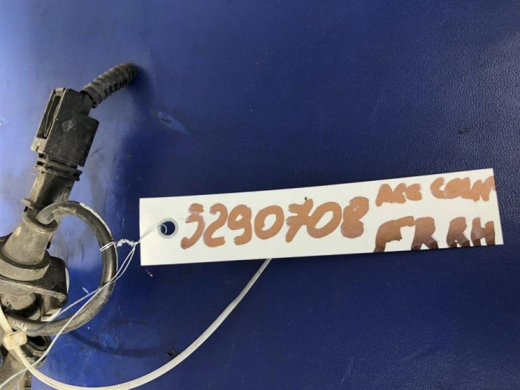 57455-TA0-A01 | Датчик ABS передн. лів. HONDA ACCORD COUPE 07-12 - Фото 2