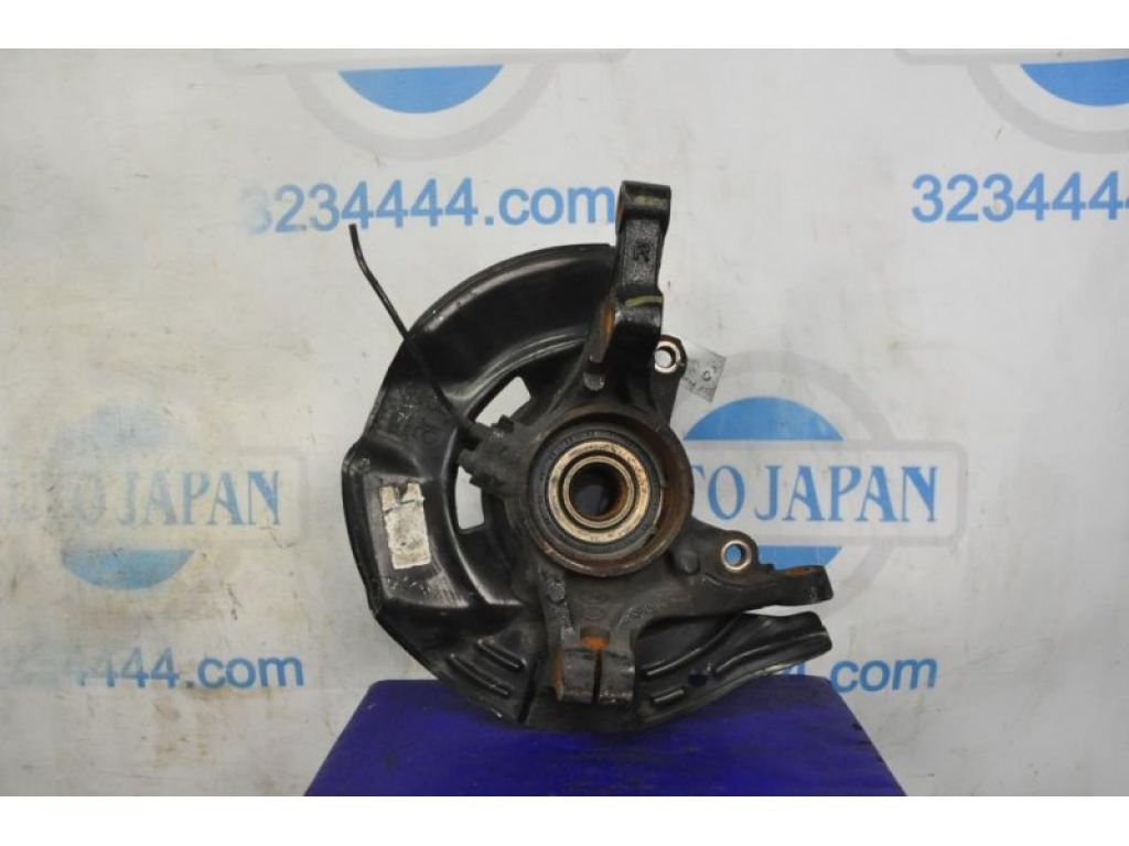 51716-2T110 | Кулак поворотний передн. прав. HYUNDAI SONATA YF 10-14 - Фото 3