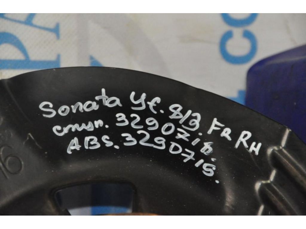 59810-3S300 | Датчик ABS передн. прав. HYUNDAI SONATA YF 10-14