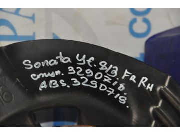 Датчик ABS передн. прав. HYUNDAI SONATA YF 10-14