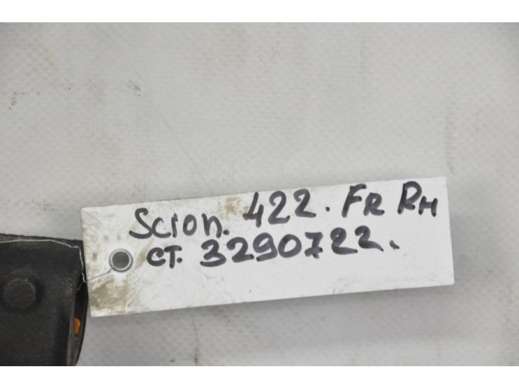 43211-21040 | Кулак поворотный передн. прав. SCION TC 04-10 - Фото 3