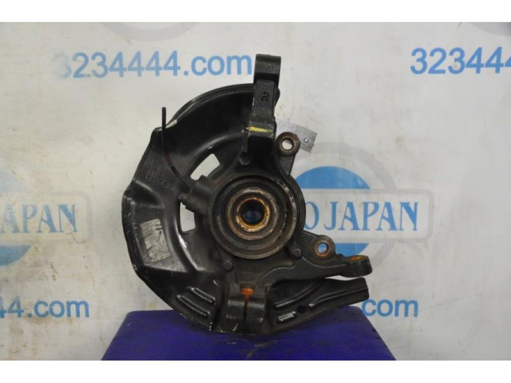 51716-3R010 | Кулак поворотный передн. прав. HYUNDAI SONATA YF 10-14 - Фото 3