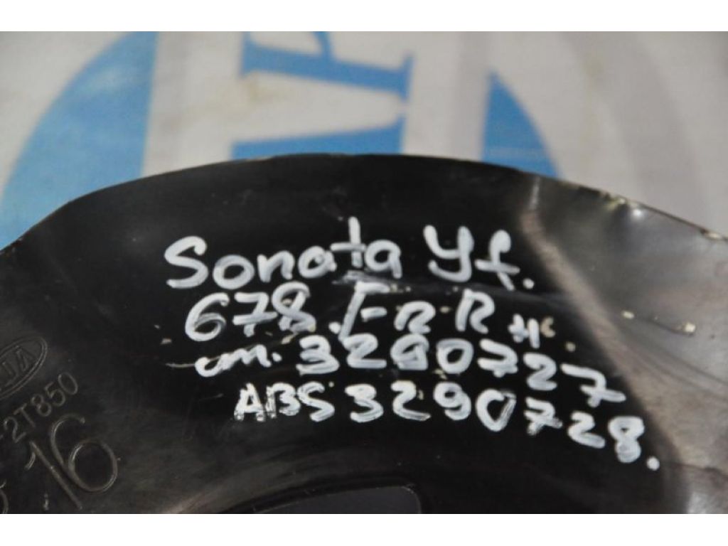 59810-3S300 | Датчик ABS передн. прав. HYUNDAI SONATA YF 10-14