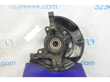 Кулак поворотный передн. лев. HYUNDAI SONATA YF 10-14