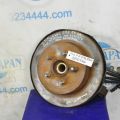 43202-CA000 | Маточина колеса задн. лів. NISSAN MURANO Z50 02-07