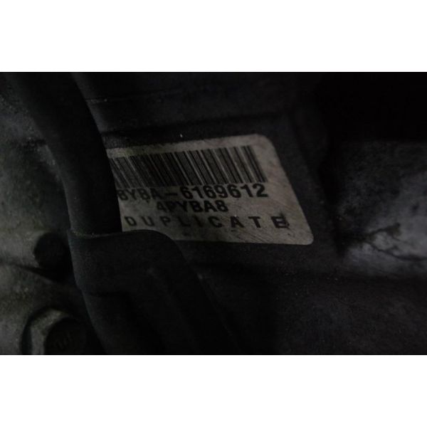 Автоматична трансмісія HONDA SHUTTLE 95-99 20021-PYB-A02 — 3