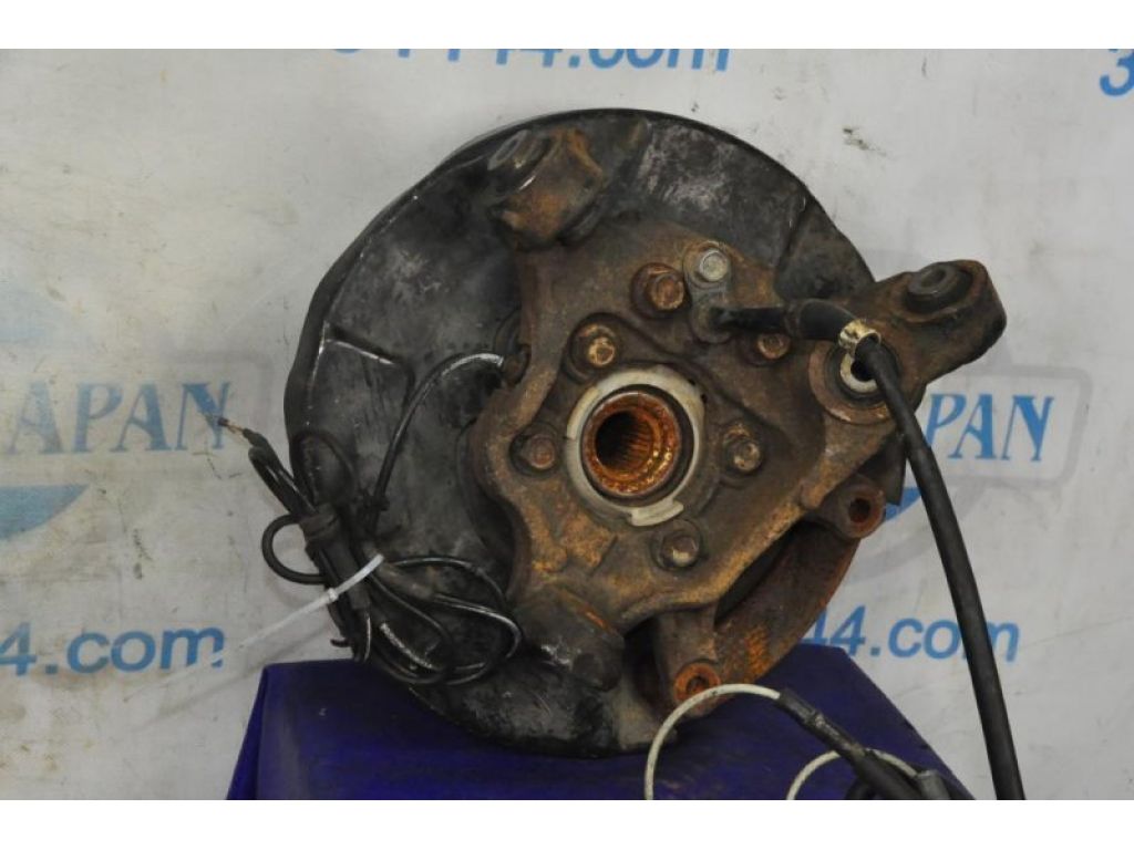 43202-CA000 | Маточина колеса задн. прав. NISSAN MURANO Z50 02-07 - Фото 3