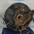 47900-CA00A | Датчик ABS задн. прав. NISSAN MURANO Z50 02-07 - Превью 2