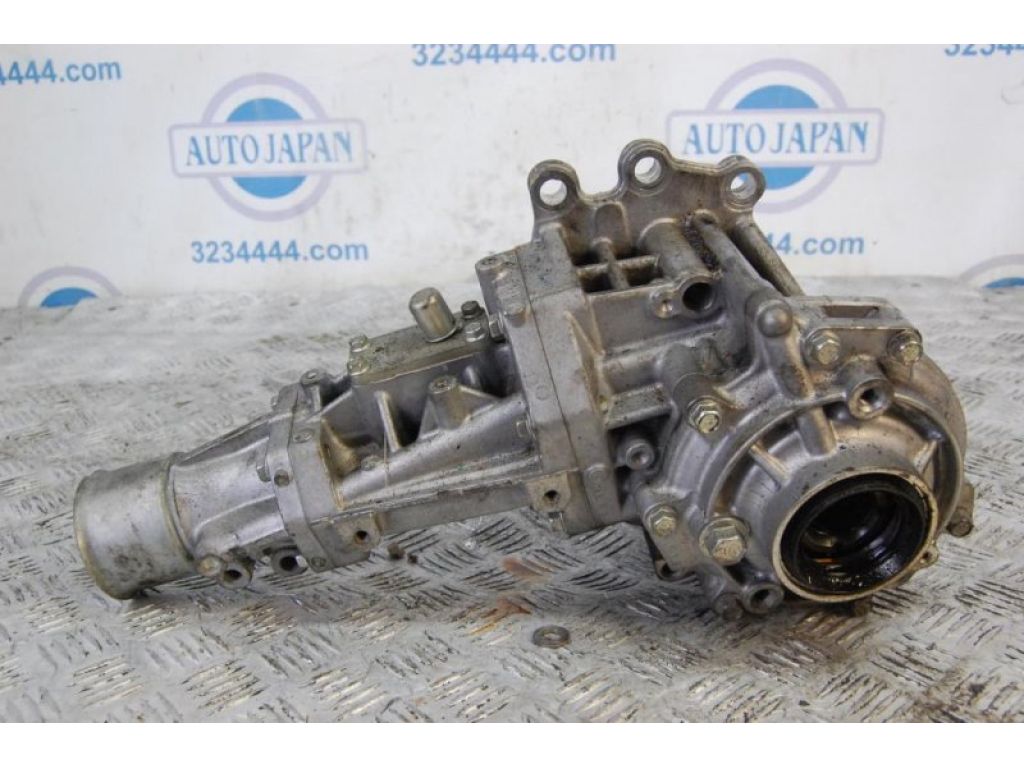 3200A067 | Раздаточная коробка MITSUBISHI OUTLANDER XL 05-13