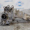 3200A067 | Раздаточная коробка MITSUBISHI OUTLANDER XL 05-13 - Превью 3