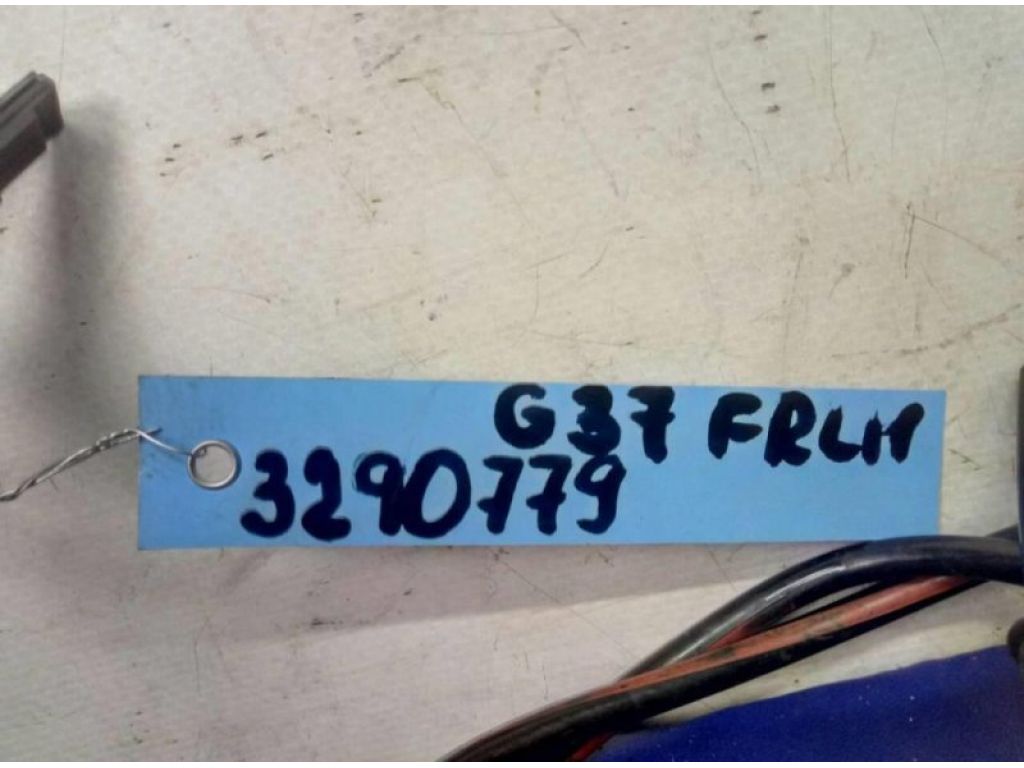 47910-1NF0B | Датчик ABS передн. лев. INFINITI G25/G35/G37/Q40 06-14 - Фото 2