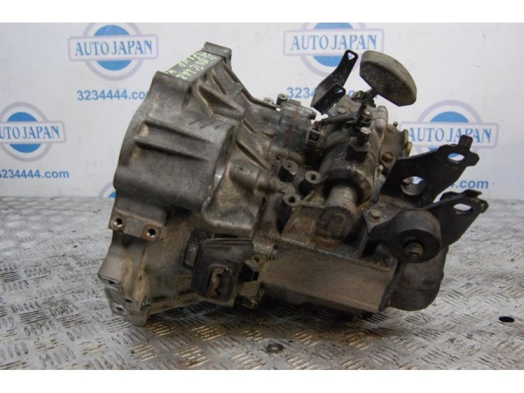 МКПП SCION TC 04-10