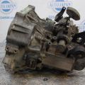 МКПП SCION TC 04-10