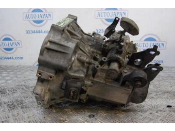МКПП SCION TC 04-10