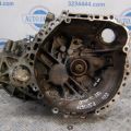 МКПП SCION TC 04-10 - Прев'ю 2