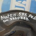 43212-12370 | Кулак поворотный передн. лев. TOYOTA MATRIX 02-08 - Превью 3