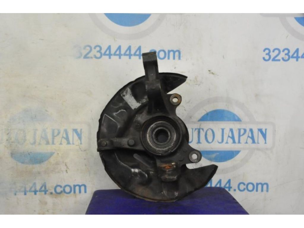 43212-12370 | Кулак поворотный передн. лев. TOYOTA MATRIX 02-08