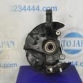 43212-21040 | Кулак поворотний передн. лів. SCION TC 04-10