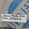 43211-21040 | Кулак поворотний передн. прав. SCION TC 04-10 - Прев'ю 3