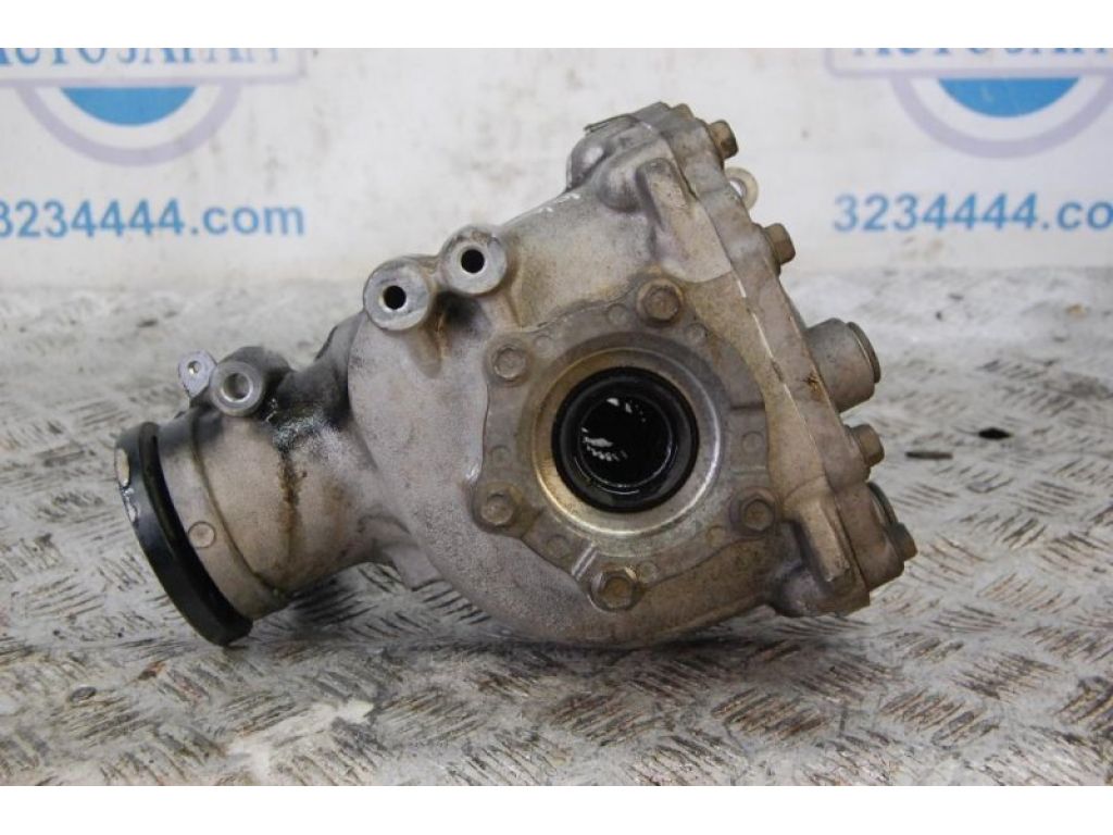 38500-AR515 | Редуктор передний INFINITI FX S50 03-08