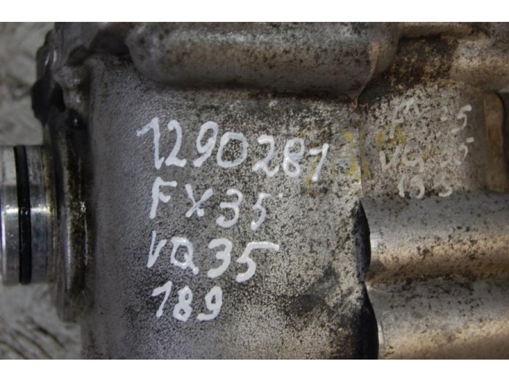 38500-AR515 | Редуктор передний INFINITI FX S50 03-08 - Фото 4