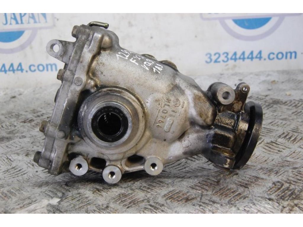 38500-AR515 | Редуктор передний INFINITI FX S50 03-08 - Фото 5