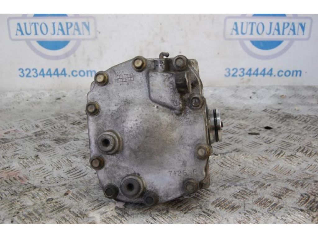 38500-AR515 | Редуктор передний INFINITI FX S50 03-08 - Фото 6