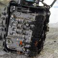 45000-3BEB0 | АКПП на запчасти ( под ремонт ) HYUNDAI SONATA YF 10-14 - Прев'ю 2