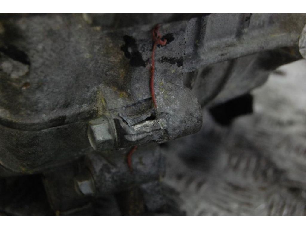 45000-3BEB0 | АКПП на запчасти ( под ремонт ) HYUNDAI SONATA YF 10-14 - Фото 5