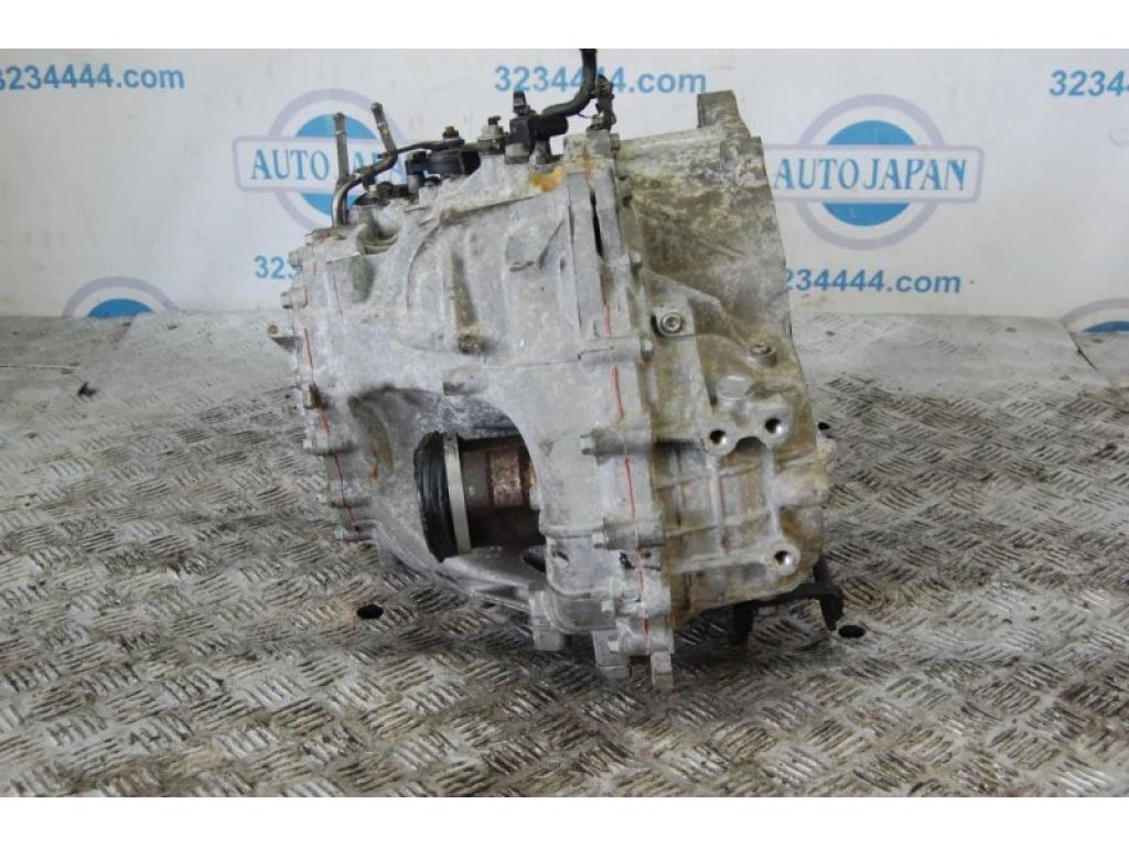 45000-3BEB0 | АКПП на запчасти ( под ремонт ) HYUNDAI SONATA YF 10-14 - Фото 8