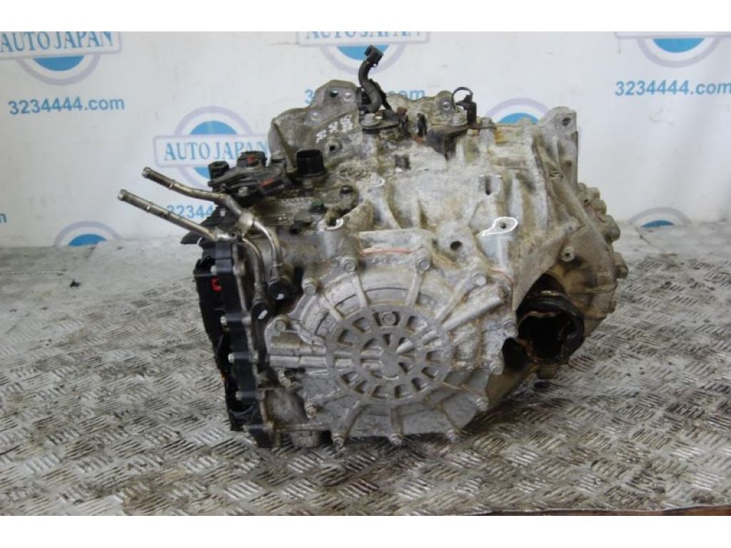 45000-3BEB0 | АКПП на запчасти ( под ремонт ) HYUNDAI SONATA YF 10-14 - Фото 9