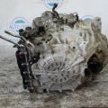 45000-3BEB0 | АКПП на запчасти ( под ремонт ) HYUNDAI SONATA YF 10-14 - Прев'ю 9