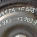 45000-3BEB0 | АКПП HYUNDAI SONATA YF 10-14 - Превью 2