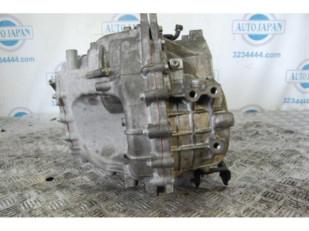 45000-3BEB0 | АКПП HYUNDAI SONATA YF 10-14 - Фото 3